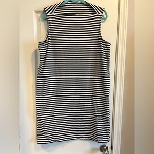 Kate spade broom street dress